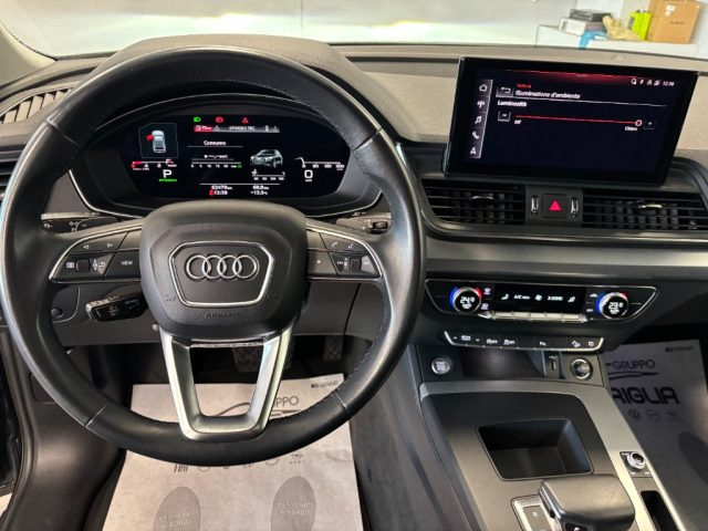 AUDI Q5 SPB SPORTBACK QUATTRO S LINE 40 - foto 25