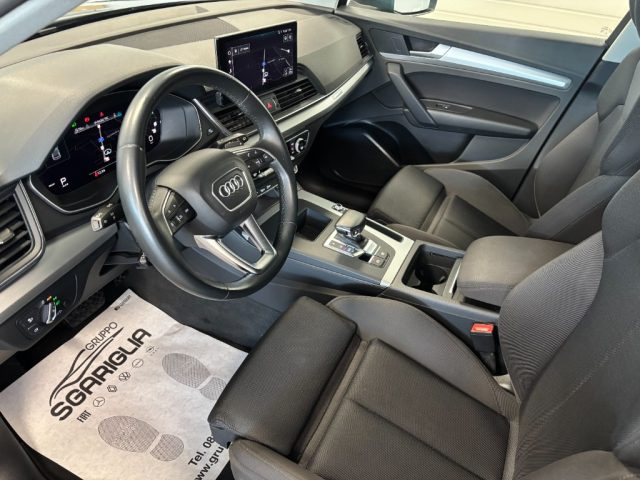 AUDI Q5 SPB SPORTBACK QUATTRO S LINE 40 - foto 13