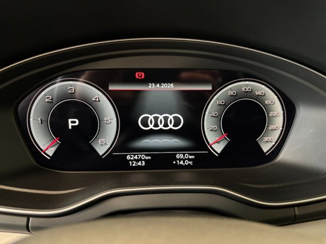 AUDI Q5 SPB SPORTBACK QUATTRO S LINE 40 - foto 39
