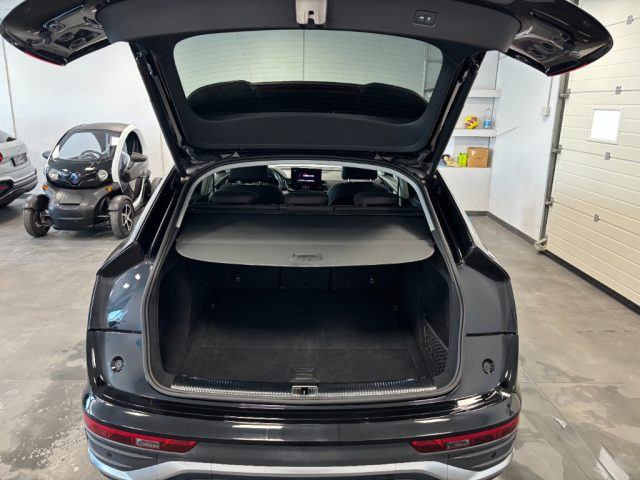 AUDI Q5 SPB SPORTBACK QUATTRO S LINE 40 - foto 18