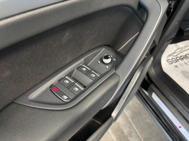 AUDI Q5 SPB SPORTBACK QUATTRO S LINE 40 - foto 42