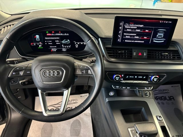 AUDI Q5 SPB SPORTBACK QUATTRO S LINE 40 - foto 26