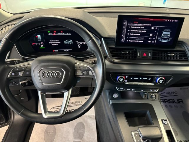 AUDI Q5 SPB SPORTBACK QUATTRO S LINE 40 - foto 28