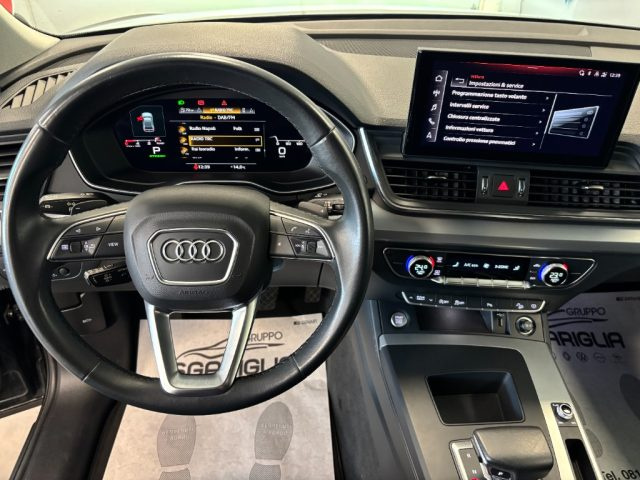 AUDI Q5 SPB SPORTBACK QUATTRO S LINE 40 - foto 29