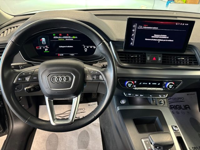 AUDI Q5 SPB SPORTBACK QUATTRO S LINE 40 - foto 30