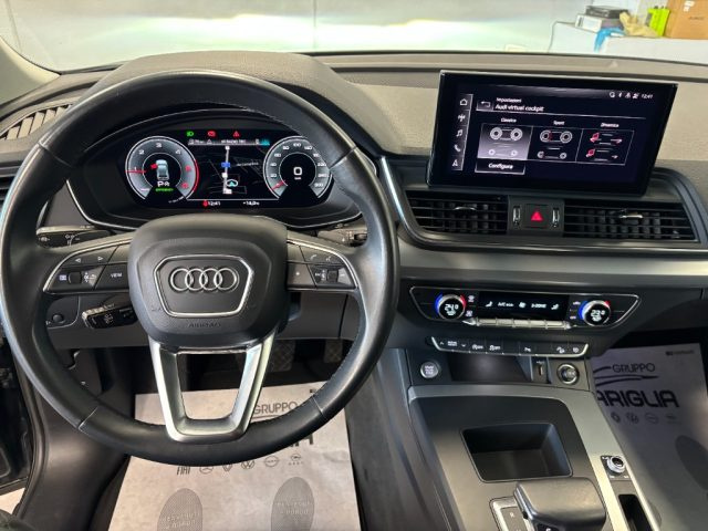 AUDI Q5 SPB SPORTBACK QUATTRO S LINE 40 - foto 36