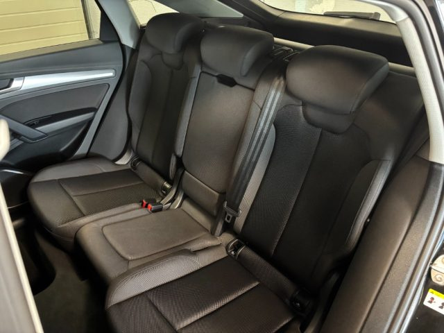 AUDI Q5 SPB SPORTBACK QUATTRO S LINE 40 - foto 16