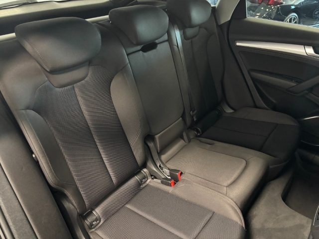 AUDI Q5 SPB SPORTBACK QUATTRO S LINE 40 - foto 17
