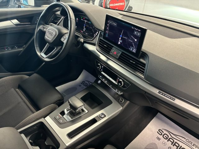 AUDI Q5 SPB SPORTBACK QUATTRO S LINE 40 - foto 21