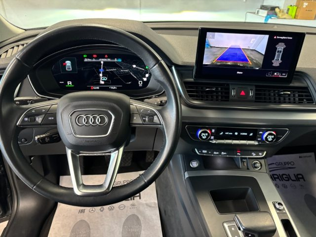 AUDI Q5 SPB SPORTBACK QUATTRO S LINE 40 - foto 32