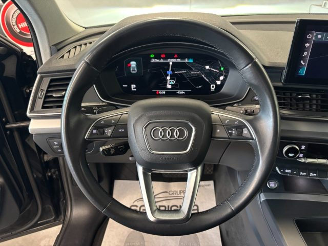 AUDI Q5 SPB SPORTBACK QUATTRO S LINE 40 - foto 7
