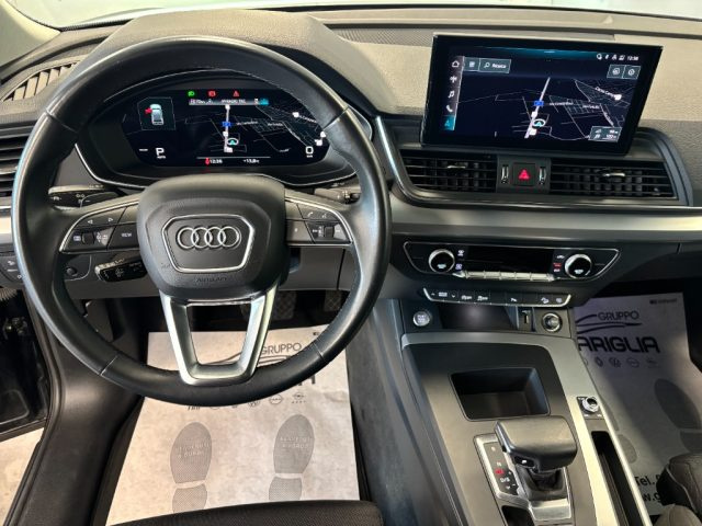 AUDI Q5 SPB SPORTBACK QUATTRO S LINE 40 - foto 8