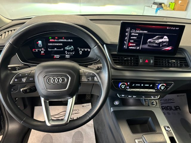 AUDI Q5 SPB SPORTBACK QUATTRO S LINE 40 - foto 11