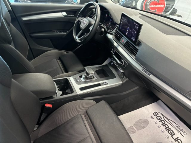 AUDI Q5 SPB SPORTBACK QUATTRO S LINE 40 - foto 14