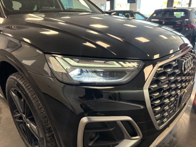 AUDI Q5 SPB SPORTBACK QUATTRO S LINE 40 - foto 41