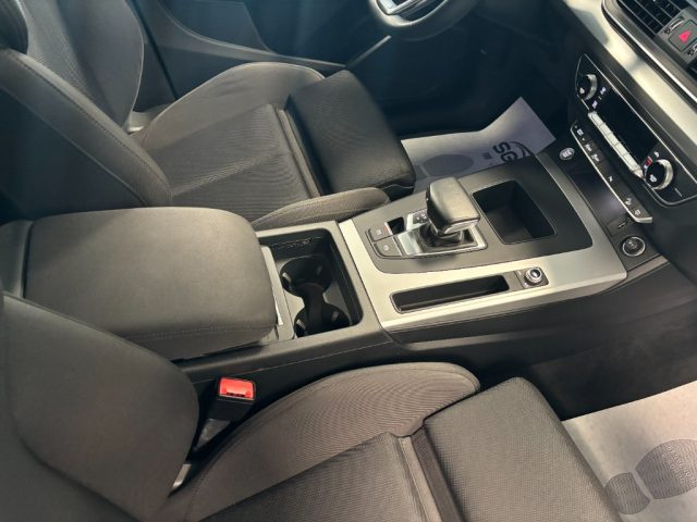 AUDI Q5 SPB SPORTBACK QUATTRO S LINE 40 - foto 20