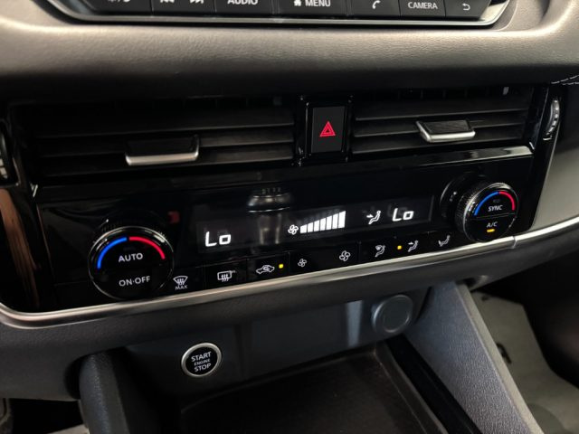 NISSAN QASHQAI 1.3 BENZINA IBRIDO MHEV ACENTA P - foto 11