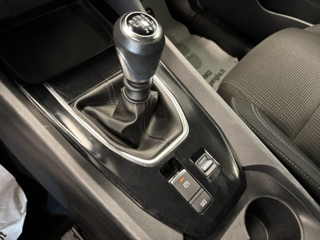 NISSAN QASHQAI 1.3 BENZINA IBRIDO MHEV ACENTA P - foto 23