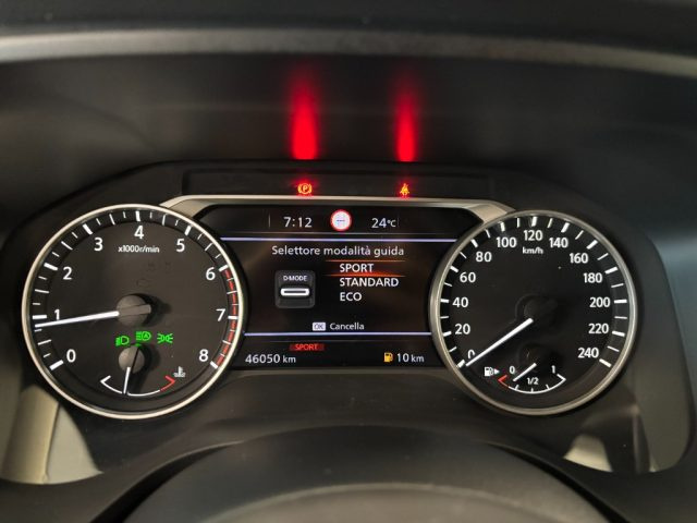 NISSAN QASHQAI 1.3 BENZINA IBRIDO MHEV ACENTA P - foto 24