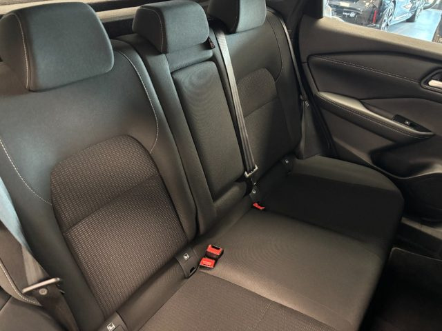 NISSAN QASHQAI 1.3 BENZINA IBRIDO MHEV ACENTA P - foto 15