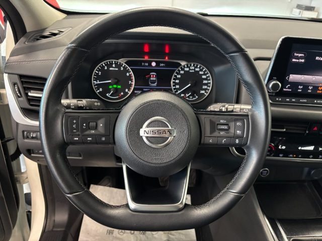 NISSAN QASHQAI 1.3 BENZINA IBRIDO MHEV ACENTA P - foto 8