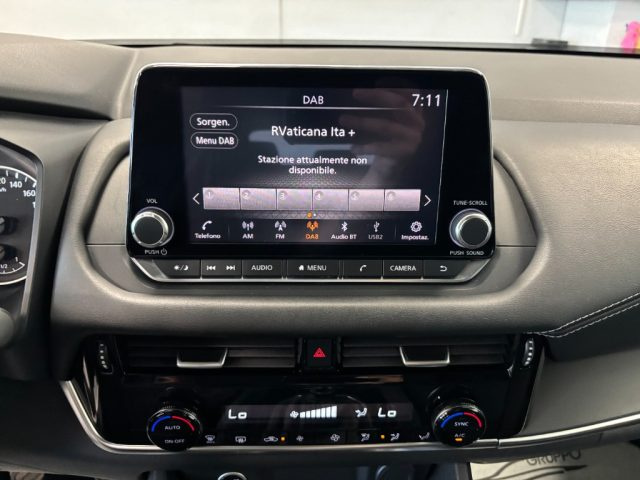 NISSAN QASHQAI 1.3 BENZINA IBRIDO MHEV ACENTA P - foto 21