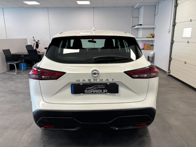 NISSAN QASHQAI 1.3 BENZINA IBRIDO MHEV ACENTA P - foto 32