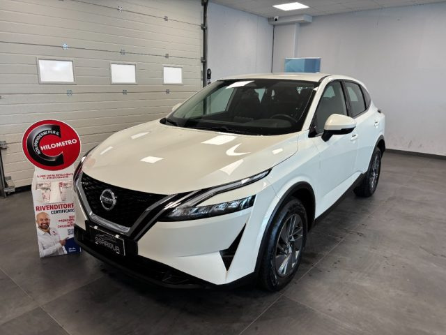 NISSAN QASHQAI 1.3 BENZINA IBRIDO MHEV ACENTA P - foto 30