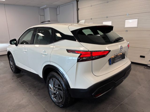 NISSAN QASHQAI 1.3 BENZINA IBRIDO MHEV ACENTA P - foto 6