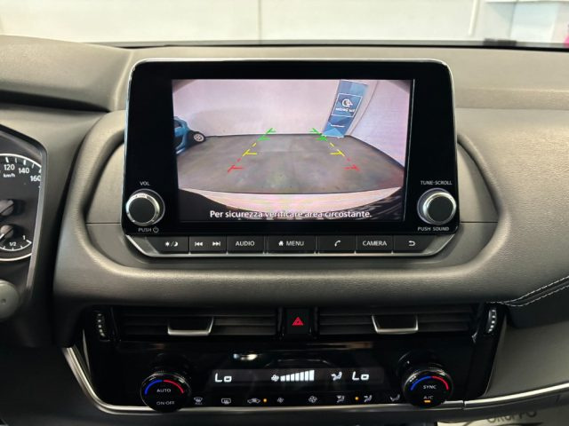 NISSAN QASHQAI 1.3 BENZINA IBRIDO MHEV ACENTA P - foto 9