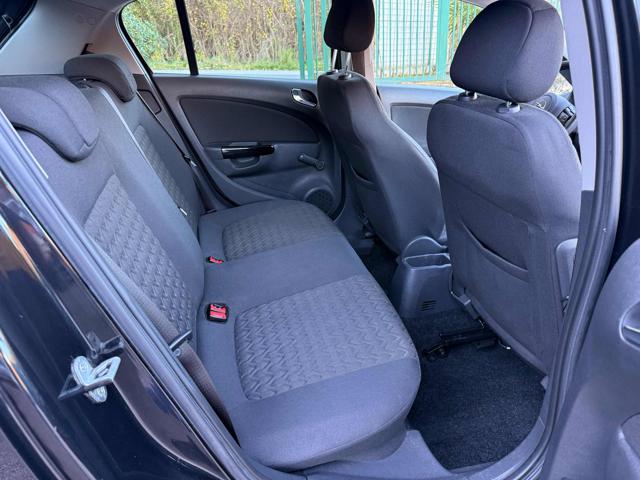 OPEL CORSA 1.3 CDTI 75CV F.AP. 5 PORTE EDIT - foto 13