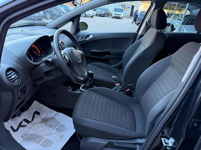 OPEL CORSA 1.3 CDTI 75CV F.AP. 5 PORTE EDIT - foto 11