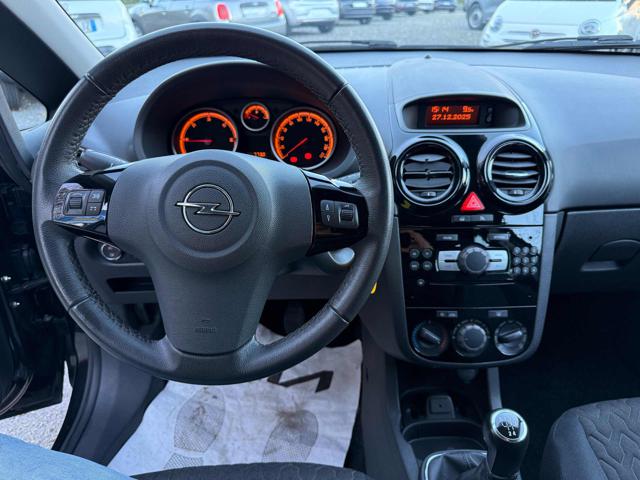 OPEL CORSA 1.3 CDTI 75CV F.AP. 5 PORTE EDIT - foto 6