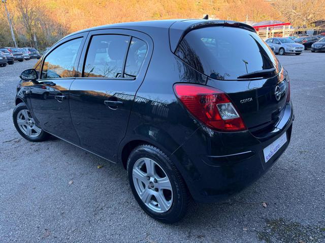 OPEL CORSA 1.3 CDTI 75CV F.AP. 5 PORTE EDIT - foto 15