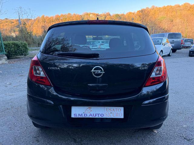 OPEL CORSA 1.3 CDTI 75CV F.AP. 5 PORTE EDIT - foto 16
