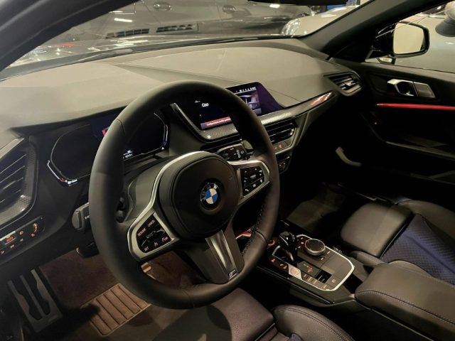 BMW 116 D 5P. MSPORT - foto 8