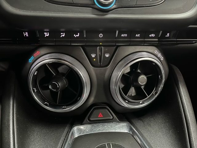CHEVROLET CAMARO 6.2L V8 AUT. COUPÉ - foto 10