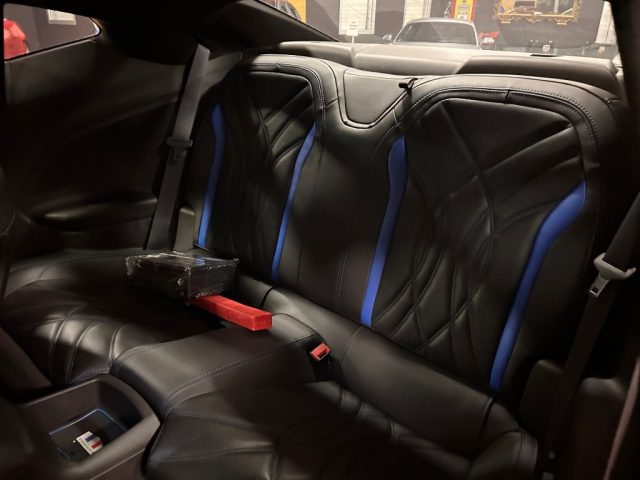 CHEVROLET CAMARO CAMARO 3.6 V6 COUPÉ - foto 15