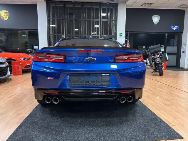 CHEVROLET CAMARO CAMARO 3.6 V6 COUPÉ - foto 7