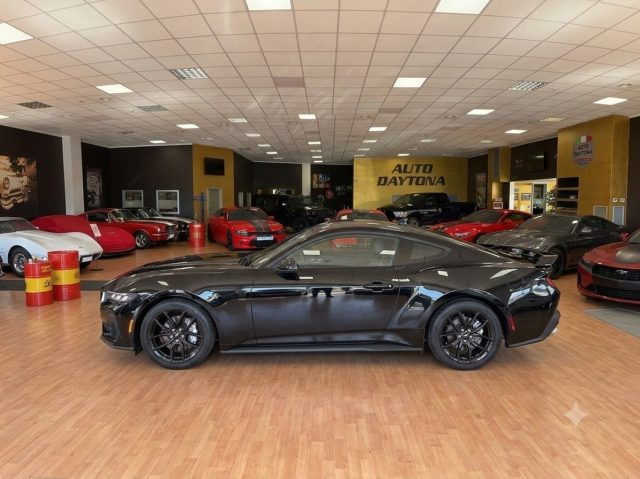 FORD MUSTANG 2.3 ECOBOOST AUTOM MY25 - foto 6