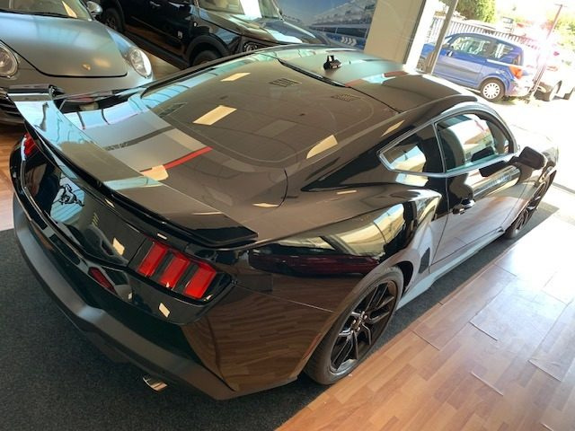 FORD MUSTANG 2.3 ECOBOOST AUTOM MY25 - foto 7