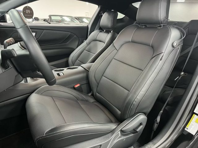 FORD MUSTANG 2.3 ECOBOOST AUTOM MY25 - foto 12