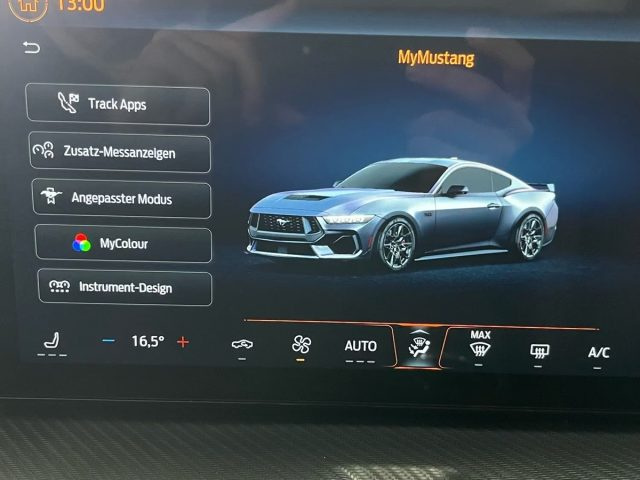 FORD MUSTANG 2.3 ECOBOOST AUTOM MY25 - foto 18