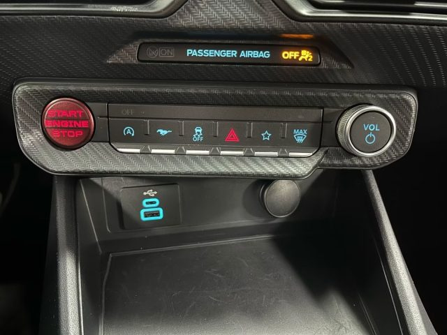 FORD MUSTANG 2.3 ECOBOOST AUTOM MY25 - foto 15