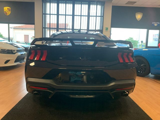 FORD MUSTANG 2.3 ECOBOOST AUTOM MY25 - foto 9
