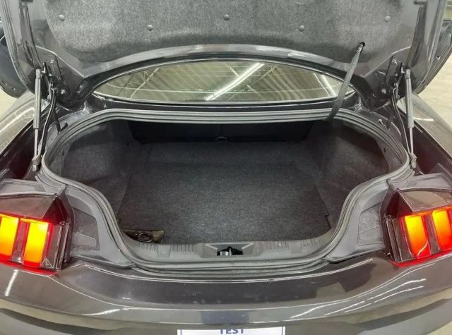 FORD MUSTANG 2.3 ECOBOOST AUTOM MY25 AZIENDAL - foto 20