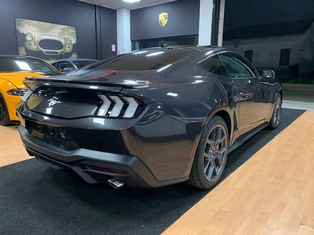 FORD MUSTANG 2.3 ECOBOOST AUTOM MY25 AZIENDAL - foto 8