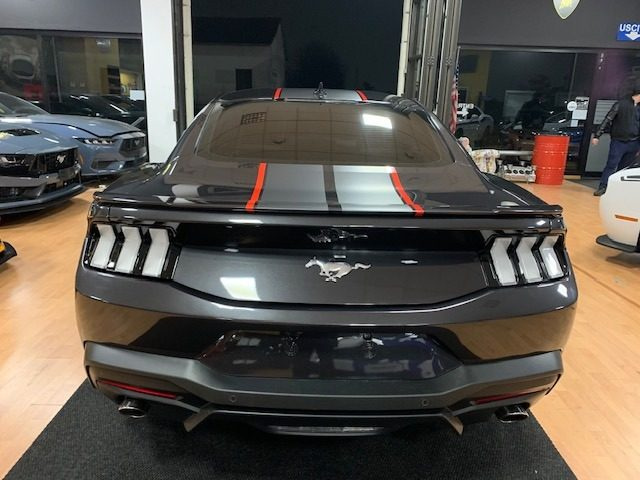 FORD MUSTANG 2.3 ECOBOOST AUTOM MY25 AZIENDAL - foto 10