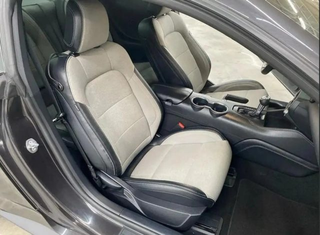 FORD MUSTANG 2.3 ECOBOOST AUTOM MY25 AZIENDAL - foto 14