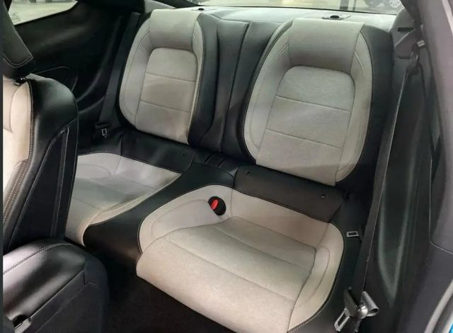 FORD MUSTANG 2.3 ECOBOOST AUTOM MY25 AZIENDAL - foto 19